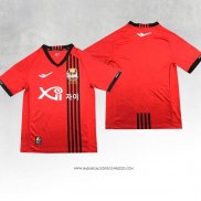 Prima Maglia Seoul 2024 Thailandia