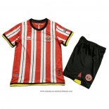 Prima Maglia Sheffield United Bambino 24-25