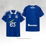 Prima Maglia Strasbourg 24-25