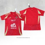 Prima Maglia Thailandia Al-Ahly SC 24-25