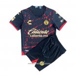 Prima Maglia Tijuana 22-23 Bambino