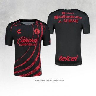 Prima Maglia Tijuana Thailandia 24-25