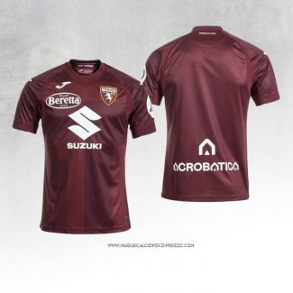 Prima Maglia Torino Thailandia 24-25