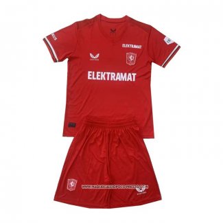 Prima Maglia Twente Bambino 24-25