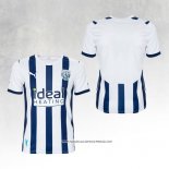 Prima Maglia West Bromwich Albion 23-24