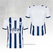 Prima Maglia West Bromwich Albion 23-24