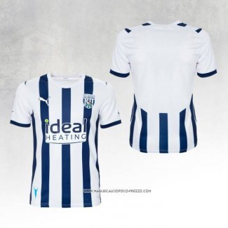 Prima Maglia West Bromwich Albion 23-24