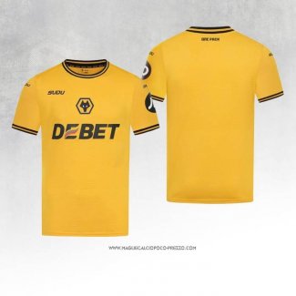 Prima Maglia Wolves 24-25