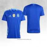 Seconda Maglia Argentina 2024