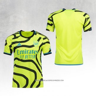 Seconda Maglia Arsenal 23-24