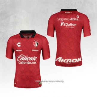 Seconda Maglia Atlas 23-24