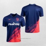 Seconda Maglia Atletico Madrid 21-22