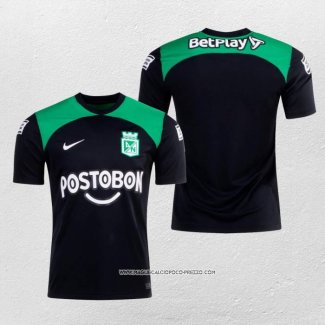 Seconda Maglia Atletico Nacional 2023 Thailandia