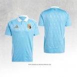 Seconda Maglia Belgio 2024