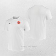 Seconda Maglia Canada 2022