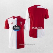 Seconda Maglia Celta Vigo 21-22