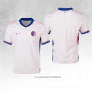 Seconda Maglia Chelsea 24-25