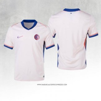 Seconda Maglia Chelsea 24-25