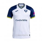 Seconda Maglia Hellas Verona Thailandia 24-25