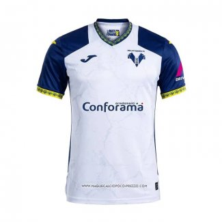 Seconda Maglia Hellas Verona Thailandia 24-25