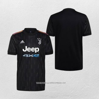 Seconda Maglia Juventus 21-22