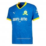 Seconda Maglia Mamelodi Sundowns 22-23 Thailandia