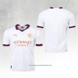 Seconda Maglia Manchester City 23-24