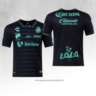 Seconda Maglia Santos Laguna 23-24