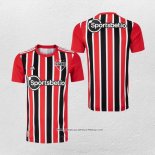 Seconda Maglia Sao Paulo 2022