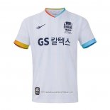 Seconda Maglia Seoul 2024 Thailandia