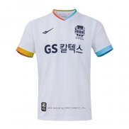 Seconda Maglia Seoul 2024 Thailandia