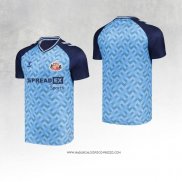 Seconda Maglia Sunderland Portiere 24-25