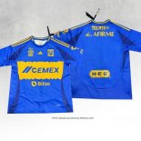 Seconda Maglia Tigres UANL Thailandia 24-25