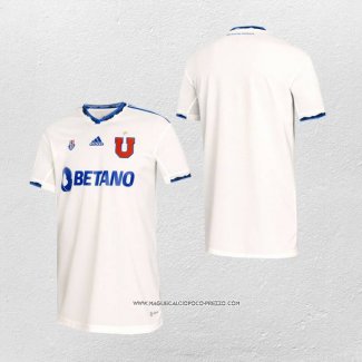 Seconda Maglia Universidad de Cile 2022