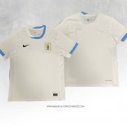 Seconda Maglia Uruguay 2024 Thailandia