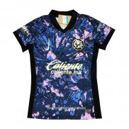 Terza Maglia America Donna 24-25