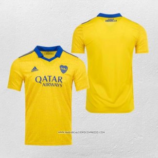 Terza Maglia Boca Juniors 22-23