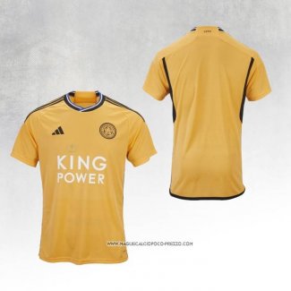 Terza Maglia Leicester City 23-24