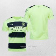 Terza Maglia Manchester City 22-23