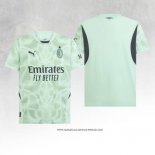 Terza Maglia Milan Portiere 24-25