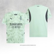 Terza Maglia Milan Portiere 24-25