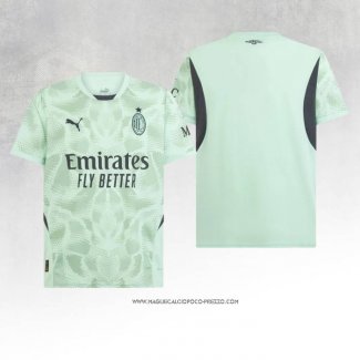 Terza Maglia Milan Portiere 24-25