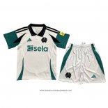 Terza Maglia Newcastle United Bambino 24-25