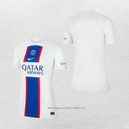 Terza Maglia Paris Saint-Germain 22-23 Donna