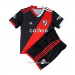 Terza Maglia River 23-24 Bambino