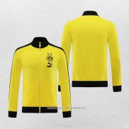 Giacca Borussia Dortmund 23-24 Giallo