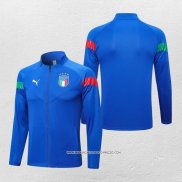 Giacca Italia 2022-2023 Blu