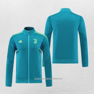 Giacca Juventus 2022-23 Blu