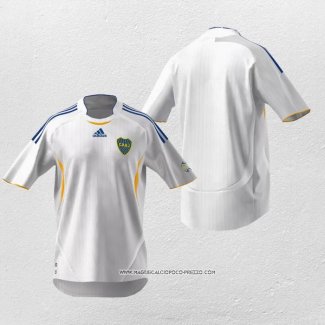 Maglia Allenamento Boca Juniors Teamgeist 2022 Bianco