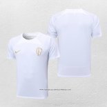 Maglia Allenamento Corinthians 23-24 Bianco